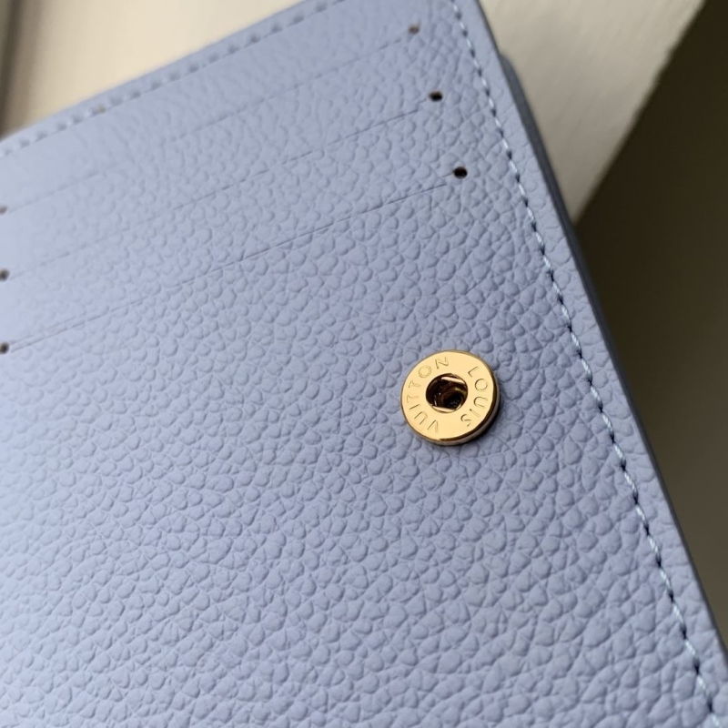 LV Wallets
